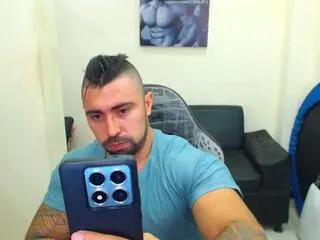 Offline mateo_g on Flirt4Free