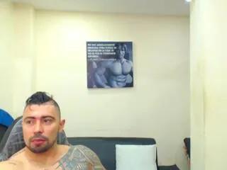 Offline mateo_g on Flirt4Free