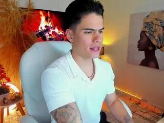 Offline matt_andersson on Flirt4Free