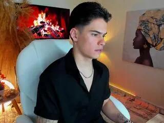 Offline matt_andersson on Flirt4Free