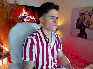 Offline matt_andersson on Flirt4Free