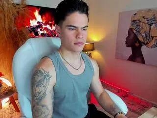 Offline matt_andersson on Flirt4Free