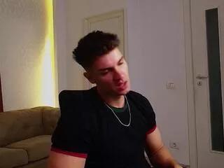Offline max_kaiden on Flirt4Free