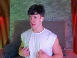 Offline maxx_coopper on Flirt4Free