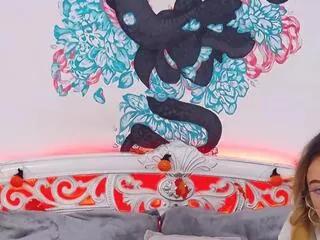 Flirt4Free may_lily is Freechat may_lily — Freechat on Flirt4Free