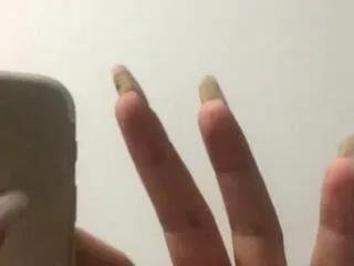 Freechat megan_blaze on Flirt4Free