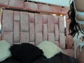 Offline melanie_paz on Flirt4Free