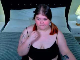 Offline mia_flamy on Flirt4Free