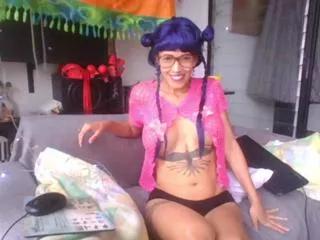 Freechat mia_scarlet on Flirt4Free