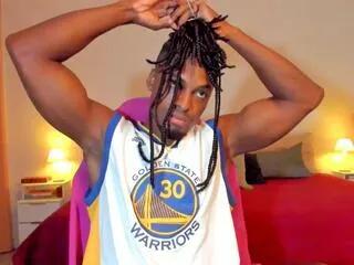 Freechat michael_beck on Flirt4Free