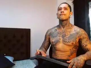 Offline mike_joness on Flirt4Free