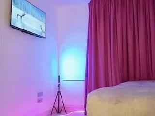 Offline miss_milana_fox on Flirt4Free