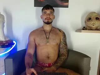 Freechat morgann_jones on Flirt4Free