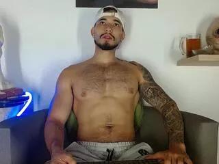 Freechat morgann_jones on Flirt4Free