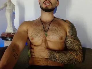 Freechat morgann_jones on Flirt4Free