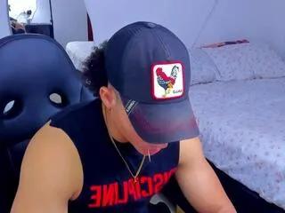 Freechat nick_cartier on Flirt4Free