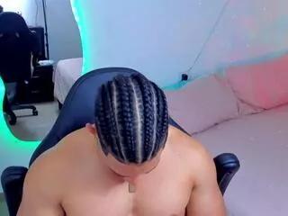 Freechat nick_cartier on Flirt4Free