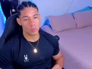 Freechat nick_cartier on Flirt4Free