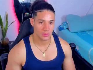 Freechat nick_cartier on Flirt4Free