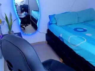 Freechat nick_cartier on Flirt4Free