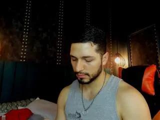 Offline nick_moss on Flirt4Free