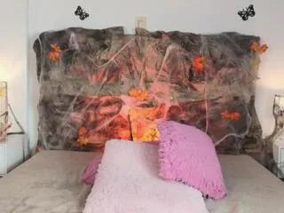 Offline nicol_miler on Flirt4Free