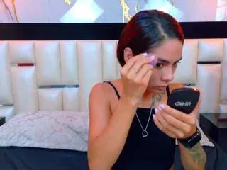 Offline nicole_esposito on Flirt4Free