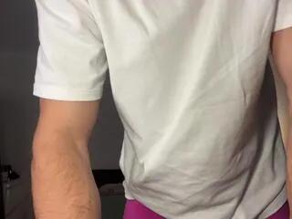 Offline noah_sandler on Flirt4Free