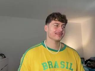 Offline noah_sandler on Flirt4Free