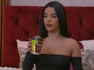 Freechat nora_grace on Flirt4Free