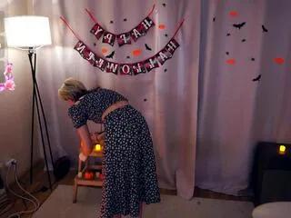 Offline odelyna_curless on Flirt4Free