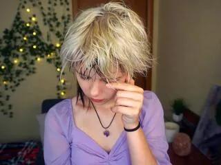 Offline odelyna_curless on Flirt4Free