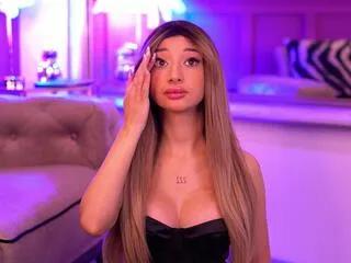 Freechat odette_bensen on Flirt4Free