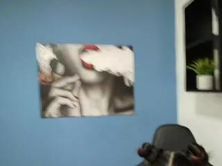 Freechat paige_star on Flirt4Free