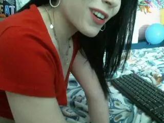 Offline parker_rain on Flirt4Free