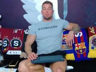 Freechat paul_morisette on Flirt4Free