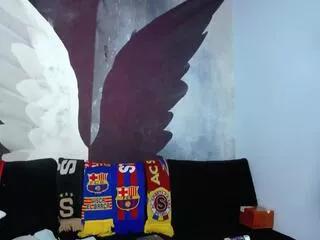 Freechat paul_morisette on Flirt4Free