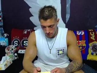 Freechat paul_morisette on Flirt4Free