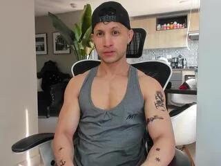 Freechat paul_polo on Flirt4Free