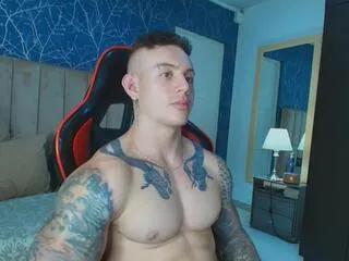 Offline paul_thompson on Flirt4Free