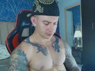 Offline paul_thompson on Flirt4Free