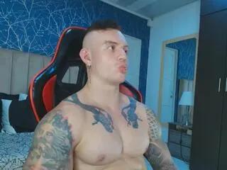 Offline paul_thompson on Flirt4Free