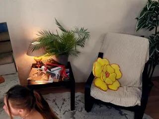 Offline peggy_fay on Flirt4Free