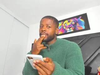 Freechat peter_coleman on Flirt4Free