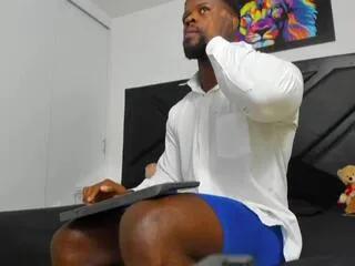 Freechat peter_coleman on Flirt4Free