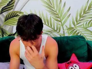 Offline pierce_bailey on Flirt4Free