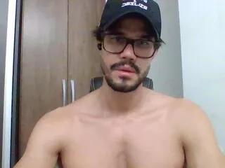 Offline pitter_brasil on Flirt4Free