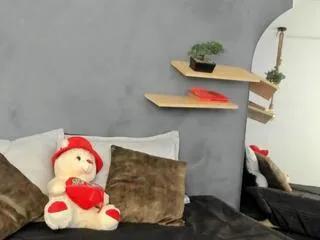 Freechat rapunzel_deluna on Flirt4Free