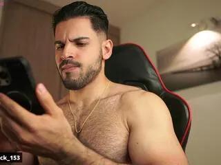 Offline ricck_smith on Flirt4Free