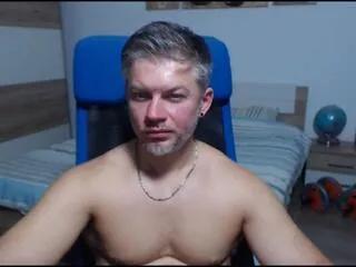 Freechat robby_shaw on Flirt4Free